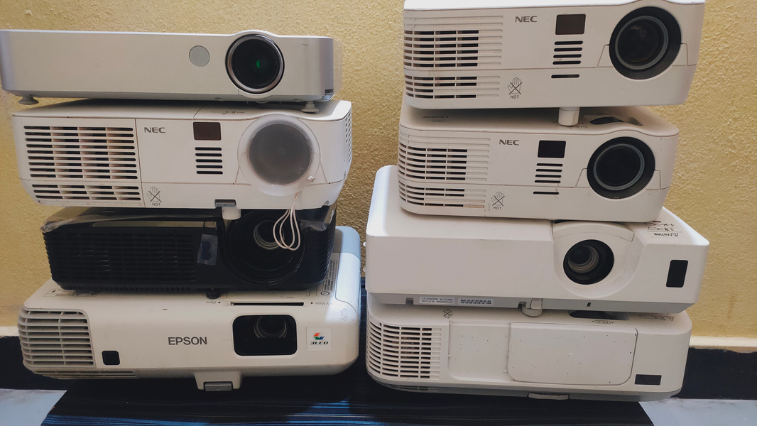 Cover photo of Bhasker Tech Solutions - Printer repair | Projector repair | HP, Epson, Canon, Brother